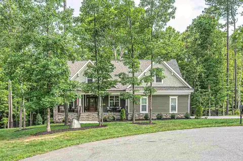 3574 Nora Ct, Wake Forest, NC 27587 photo 1
