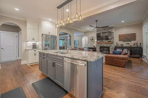 3574 Nora Ct, Wake Forest, NC 27587 photo 12