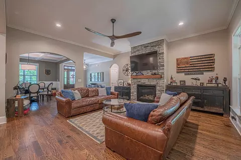 3574 Nora Ct, Wake Forest, NC 27587 photo 7