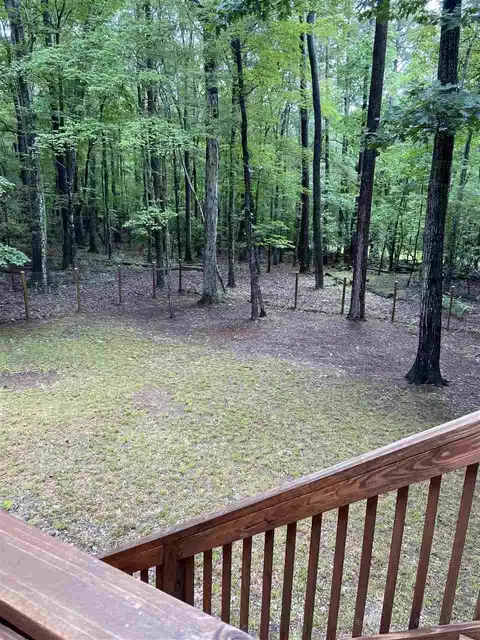 5503 Centennial Dr, Durham, NC 27712 photo 17