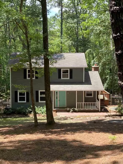 5503 Centennial Dr, Durham, NC 27712 photo 1