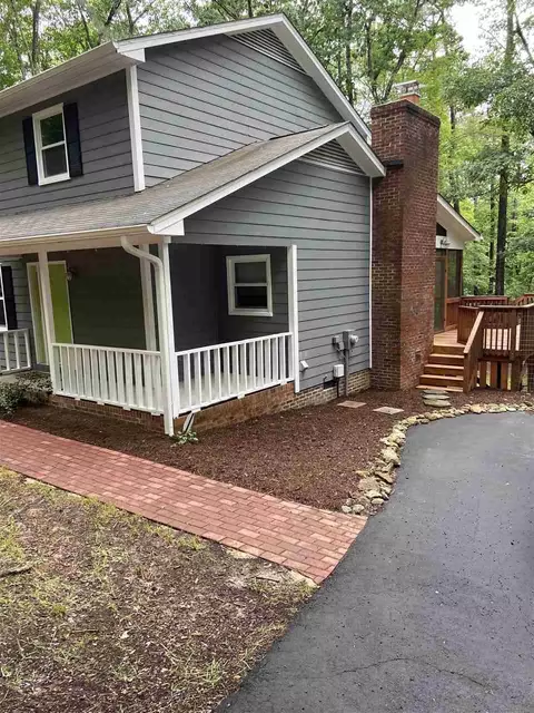 5503 Centennial Dr, Durham, NC 27712 photo 3