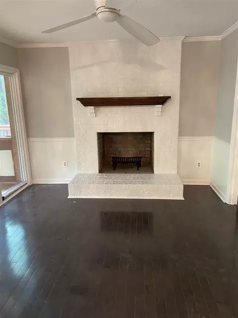 5503 Centennial Dr, Durham, NC 27712 photo 8