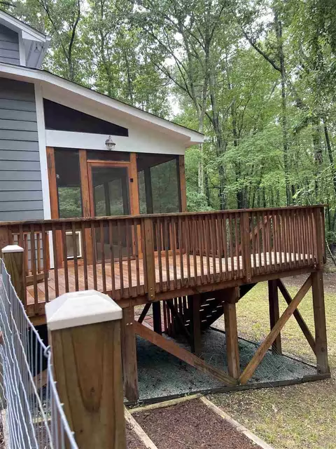 5503 Centennial Dr, Durham, NC 27712 photo 18