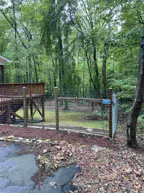 5503 Centennial Dr, Durham, NC 27712 photo 20