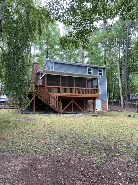 5503 Centennial Dr, Durham, NC 27712 photo 19