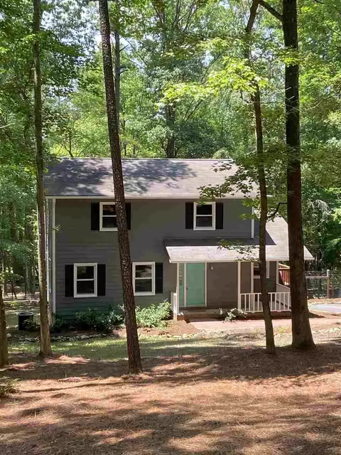 5503 Centennial Dr, Durham, NC 27712 photo 2
