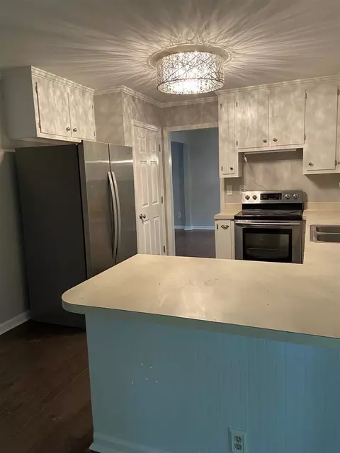 5503 Centennial Dr, Durham, NC 27712 photo 6