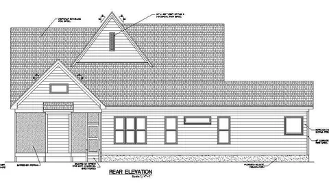 625 Pelzer Dr, Wake Forest, NC 27587 photo 3