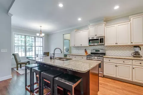 1262 Silky Willow Dr, Wake Forest, NC 27587 photo 10