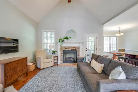1262 Silky Willow Dr, Wake Forest, NC 27587 photo 8