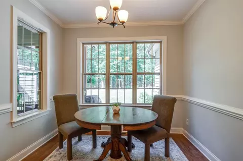 1262 Silky Willow Dr, Wake Forest, NC 27587 photo 13