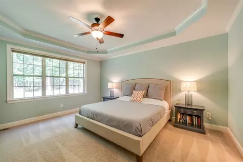 1262 Silky Willow Dr, Wake Forest, NC 27587 photo 14