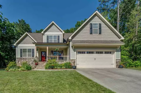 1262 Silky Willow Dr, Wake Forest, NC 27587 photo 1