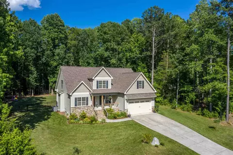 1262 Silky Willow Dr, Wake Forest, NC 27587 photo 3
