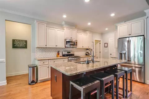1262 Silky Willow Dr, Wake Forest, NC 27587 photo 11