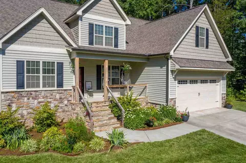1262 Silky Willow Dr, Wake Forest, NC 27587 photo 4