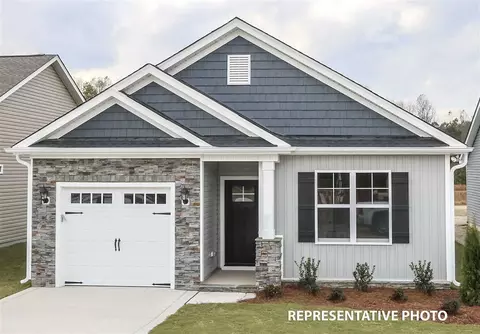 191 Sunfish St, Smithfield, NC 27577 photo 1