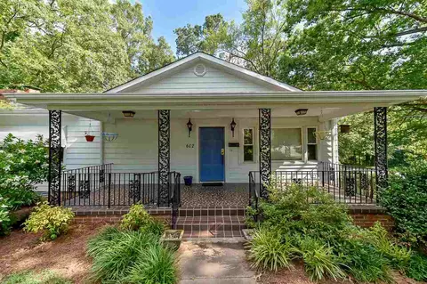 602 Hugo St, Durham, NC 27704 photo 1
