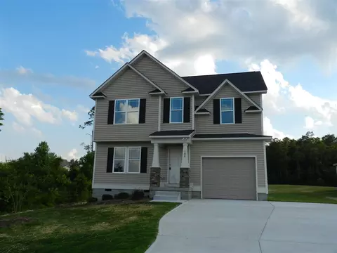 189 Cornfield Ln, Benson, NC 27504 photo 1