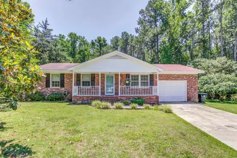 103 Choyce Ct, Garner, NC 27529 photo 1