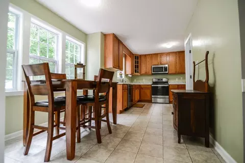 6221 Silver Spring Ct, Willow Spring, NC 27592 photo 8
