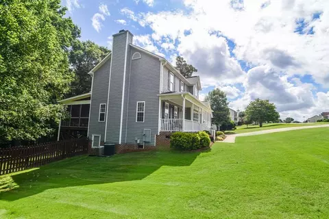 6221 Silver Spring Ct, Willow Spring, NC 27592 photo 4