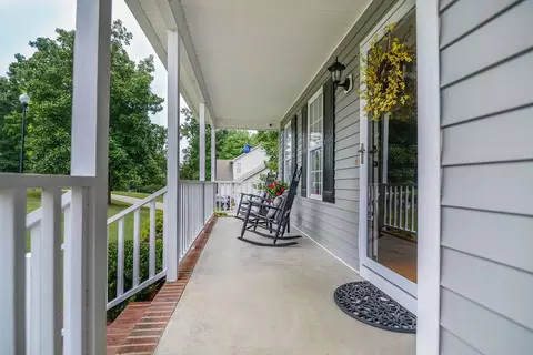 6221 Silver Spring Ct, Willow Spring, NC 27592 photo 5