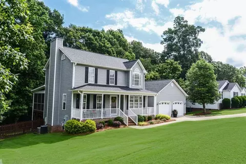6221 Silver Spring Ct, Willow Spring, NC 27592 photo 2
