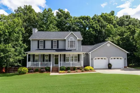 6221 Silver Spring Ct, Willow Spring, NC 27592 photo 1
