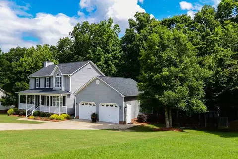 6221 Silver Spring Ct, Willow Spring, NC 27592 photo 3