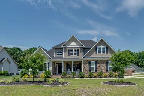 29 Borgo Ct, Willow Spring, NC 27592 photo 2