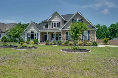 29 Borgo Ct, Willow Spring, NC 27592 photo 27