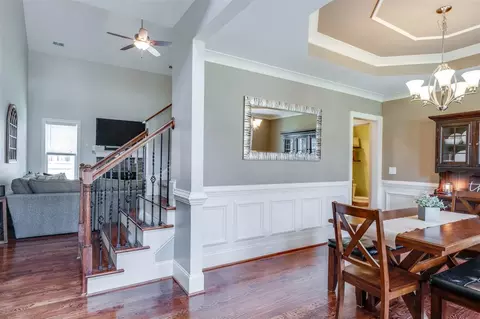 29 Borgo Ct, Willow Spring, NC 27592 photo 5