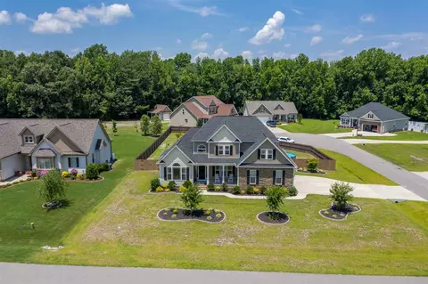 29 Borgo Ct, Willow Spring, NC 27592 photo 1