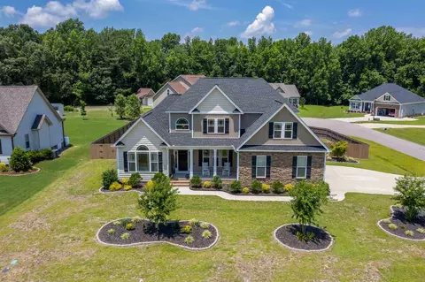 29 Borgo Ct, Willow Spring, NC 27592 photo 26