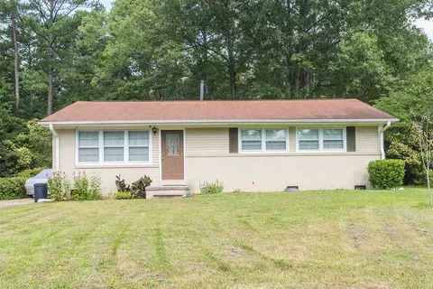 6 Holmes Cir, Durham, NC 27713 photo 1