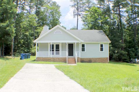 3 Christopher Ct, Durham, NC 27704 photo 1