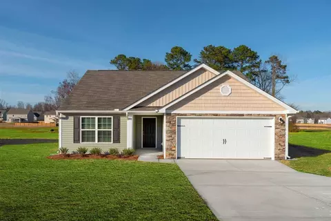 59 Doonbeg Dr, Fuquay Varina, NC 27526 photo 2