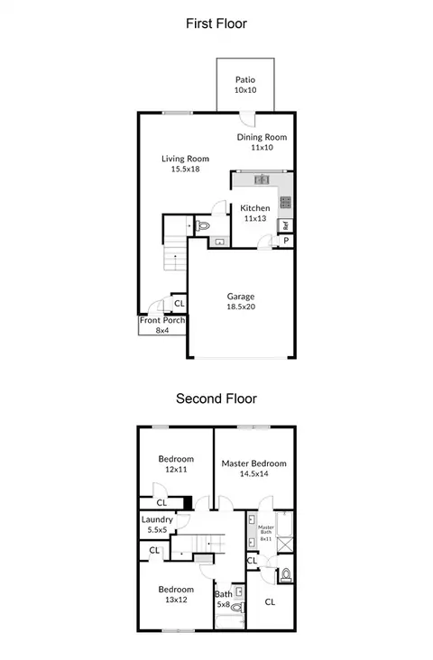 338 Brier Crossings Loop, Durham, NC 27703 photo 28