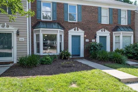 294 Beechtree Dr, Cary, NC 27513 photo 1