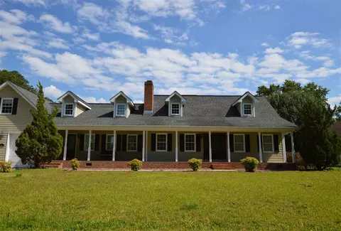 117 Erwin Ave, Erwin, NC 28339 photo 1