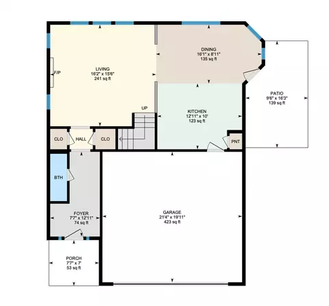 133 Arbor Loop, Angier, NC 27501 photo 28