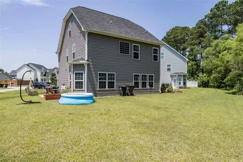 133 Arbor Loop, Angier, NC 27501 photo 27