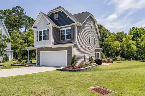 133 Arbor Loop, Angier, NC 27501 photo 2