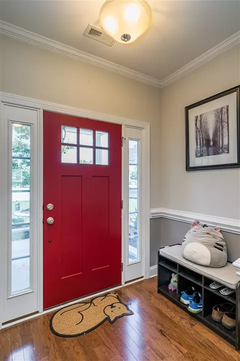 133 Arbor Loop, Angier, NC 27501 photo 4