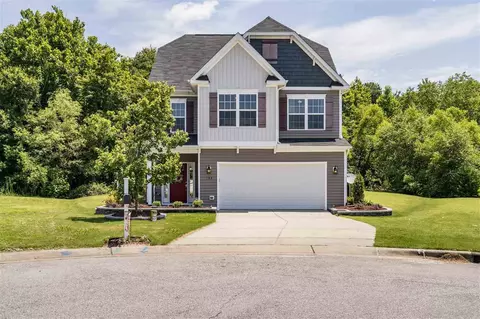 133 Arbor Loop, Angier, NC 27501 photo 1