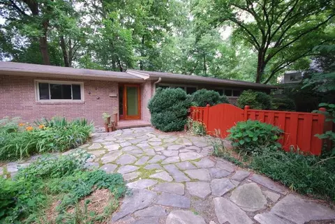 1623 Shawnee St, Durham, NC 27701 photo 1