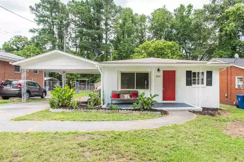 2809 Atlantic St, Durham, NC 27707 photo 1