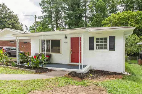 2809 Atlantic St, Durham, NC 27707 photo 3